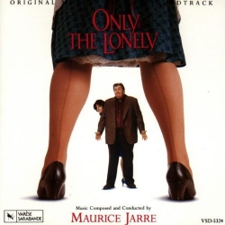 Only the Lonely - Maurice Jarre - soundtrack